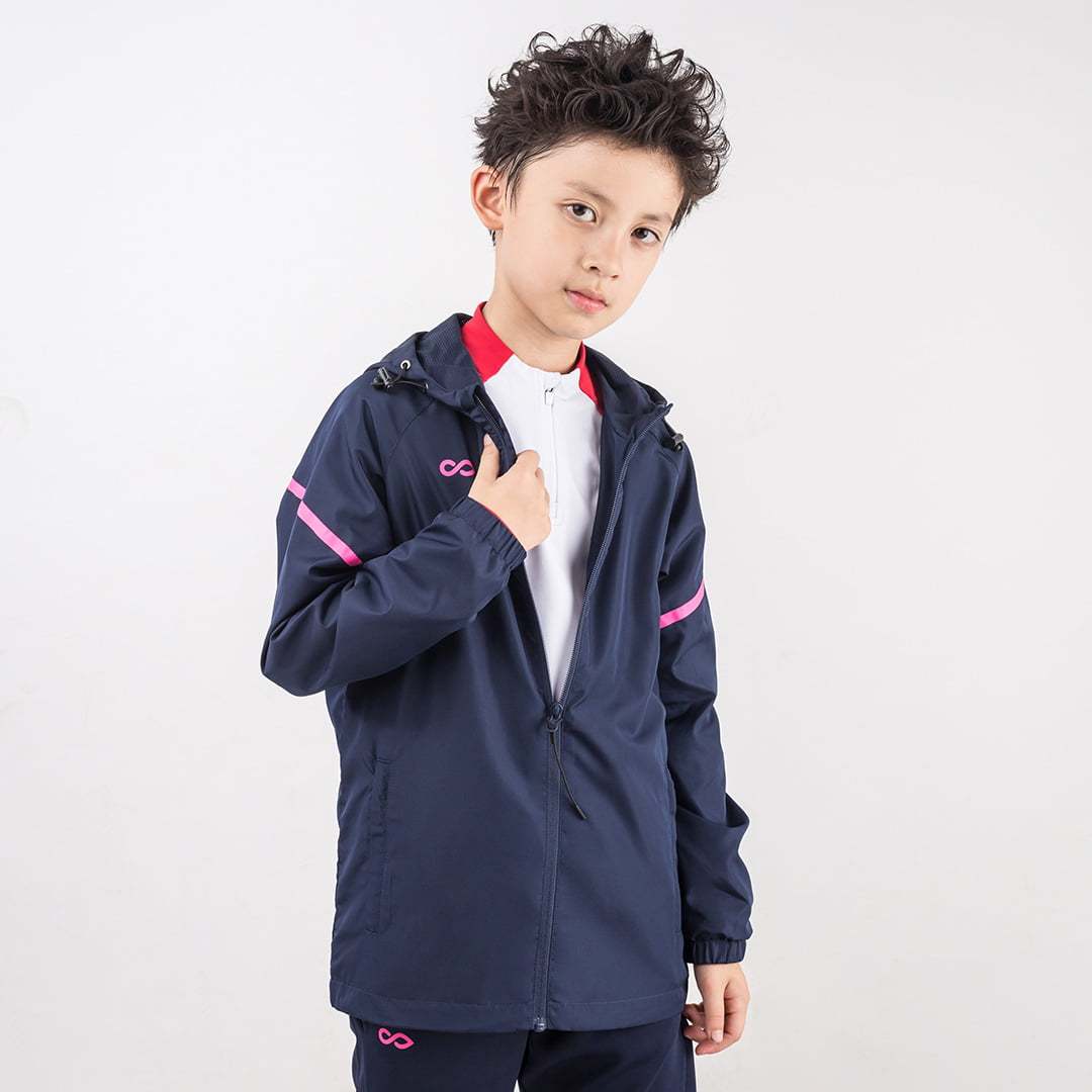 Cikers Sports Jackets Pure 2 - Windbreaker for kid