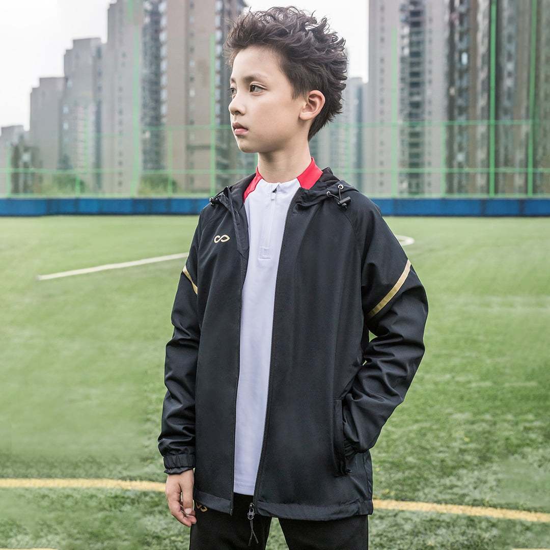 Cikers Sports Jackets Pure 2 - Windbreaker for kid