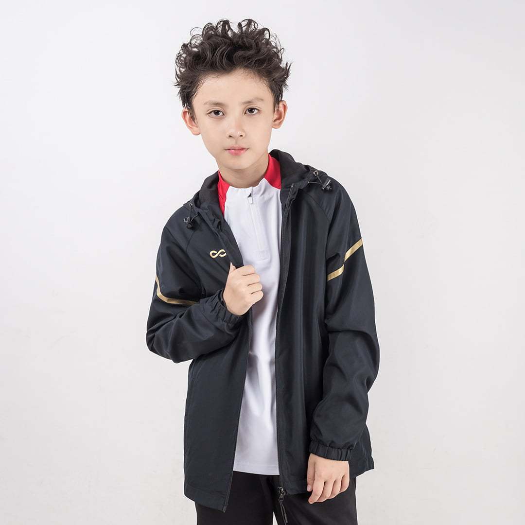 Cikers Sports Jackets Pure 2 - Windbreaker for kid