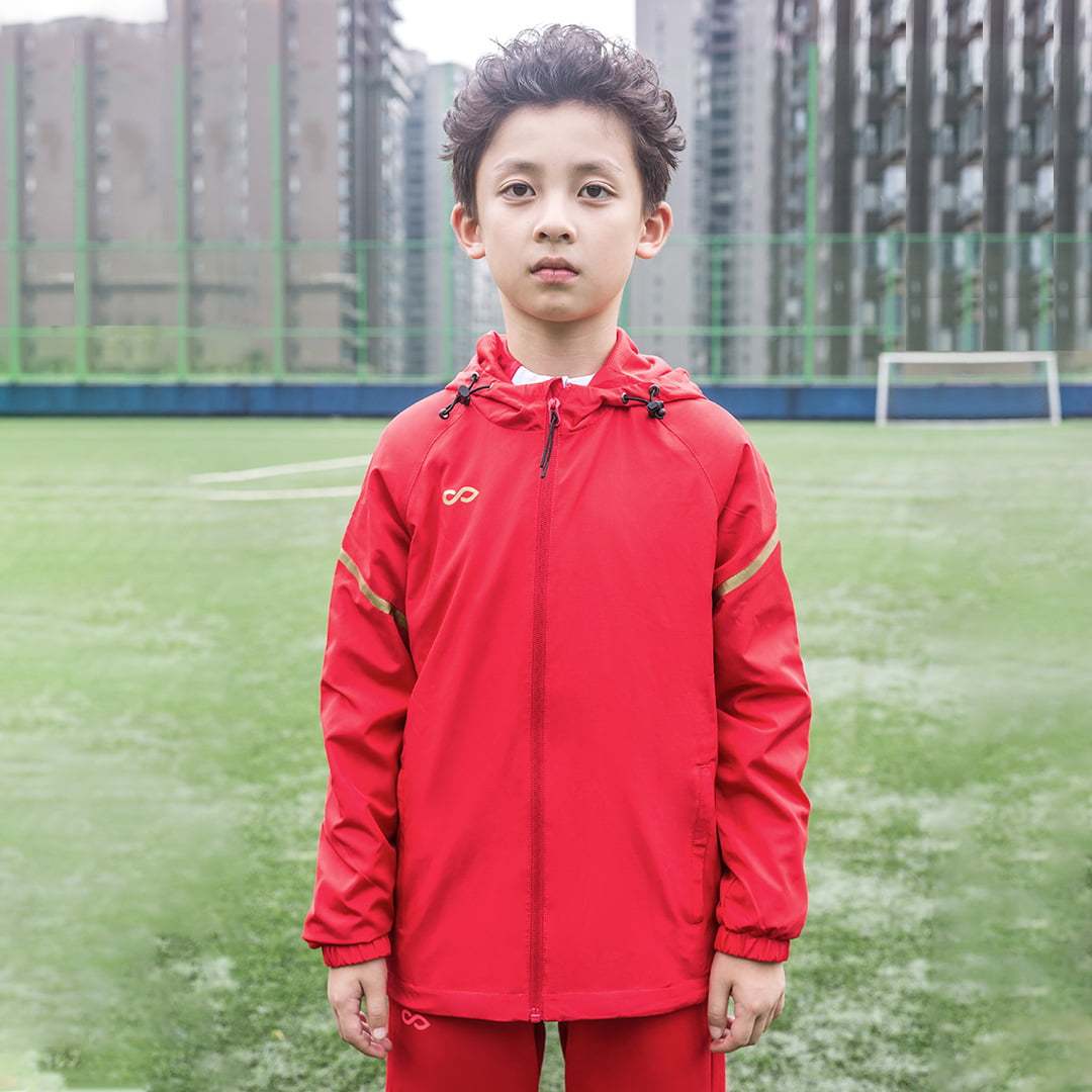 Cikers Sports Jackets Pure 2 - Windbreaker for kid