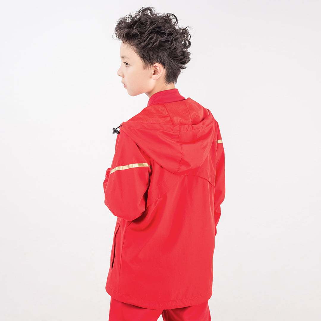 Cikers Sports Jackets Pure 2 - Windbreaker for kid