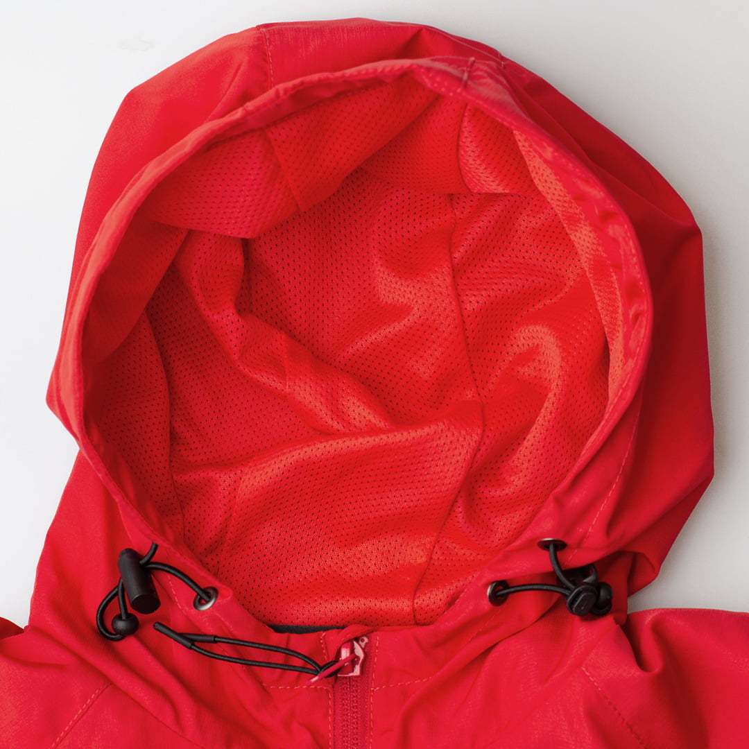 Cikers Sports Jackets Pure 2 - Windbreaker for kid