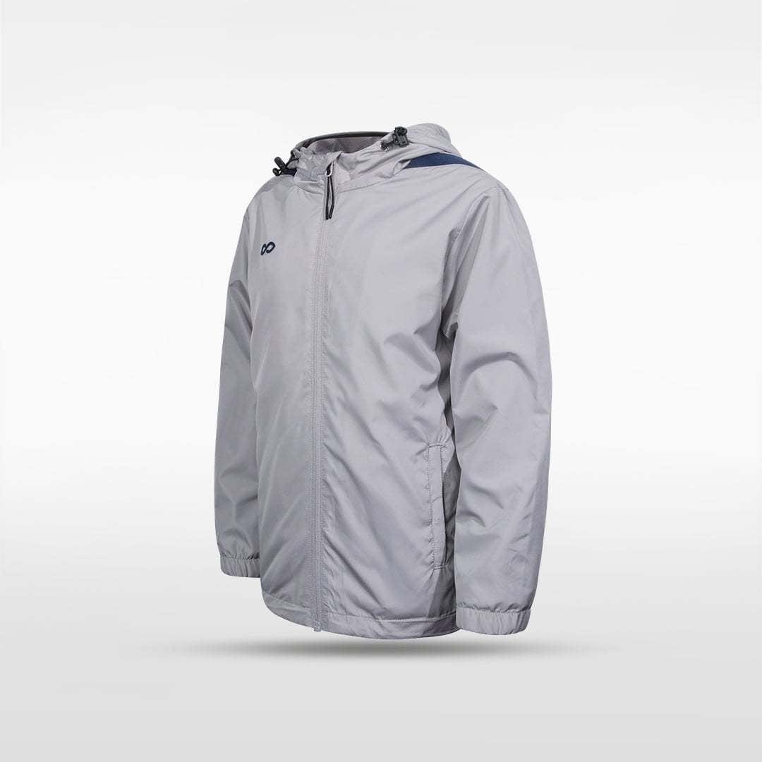 Cikers Sports Jackets Pure 3 - Windbreaker for kid