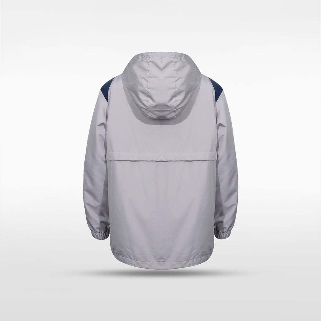 Cikers Sports Jackets Pure 3 - Windbreaker for kid