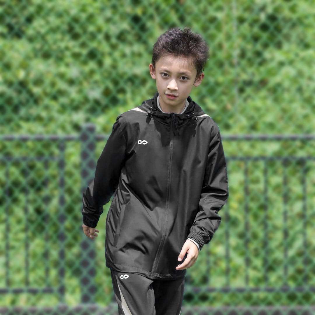 Cikers Sports Jackets Pure 3 - Windbreaker for kid