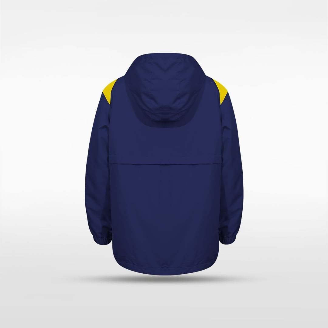 Cikers Sports Jackets Pure 3 - Windbreaker for kid