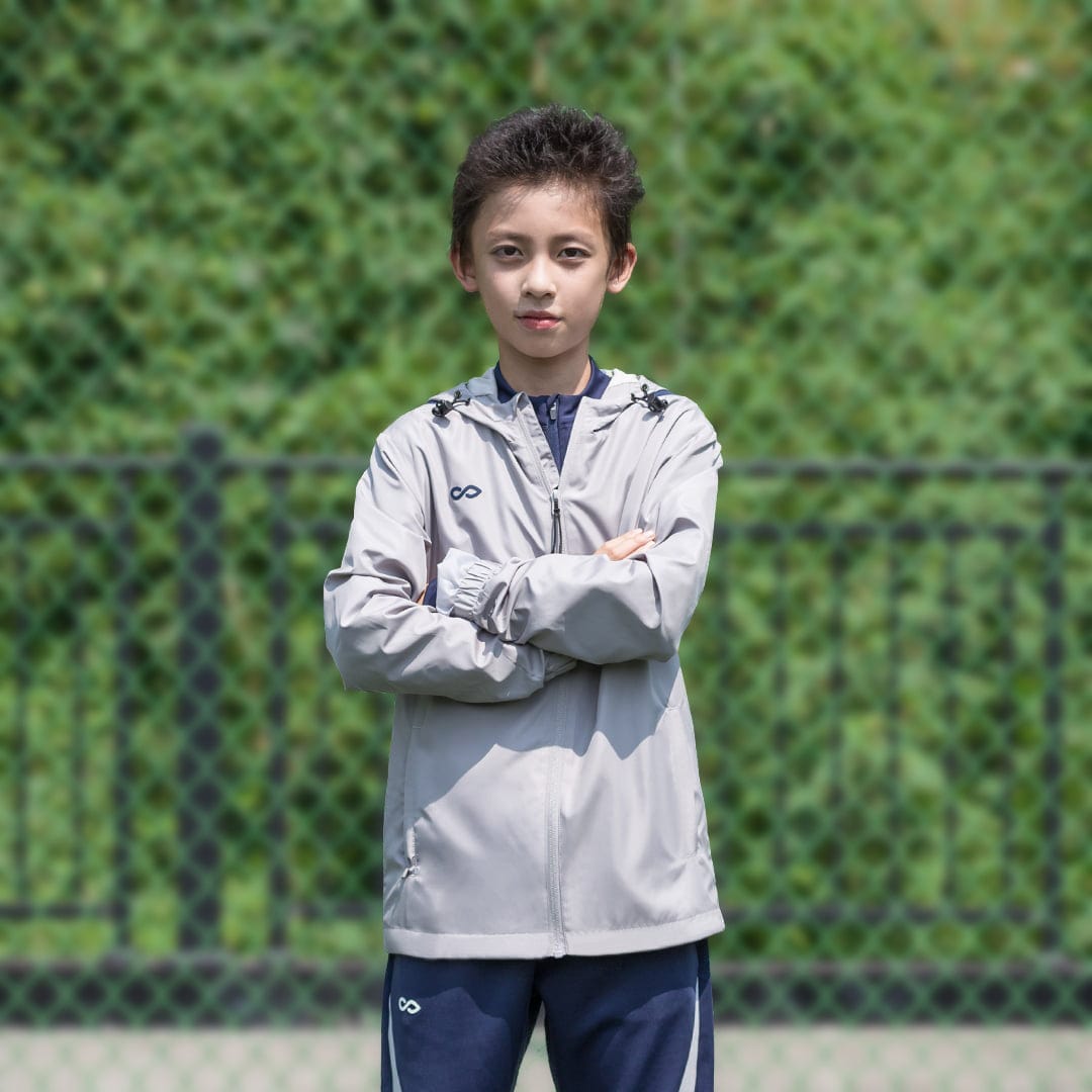 Cikers Sports Jackets Pure 3 - Windbreaker for kid