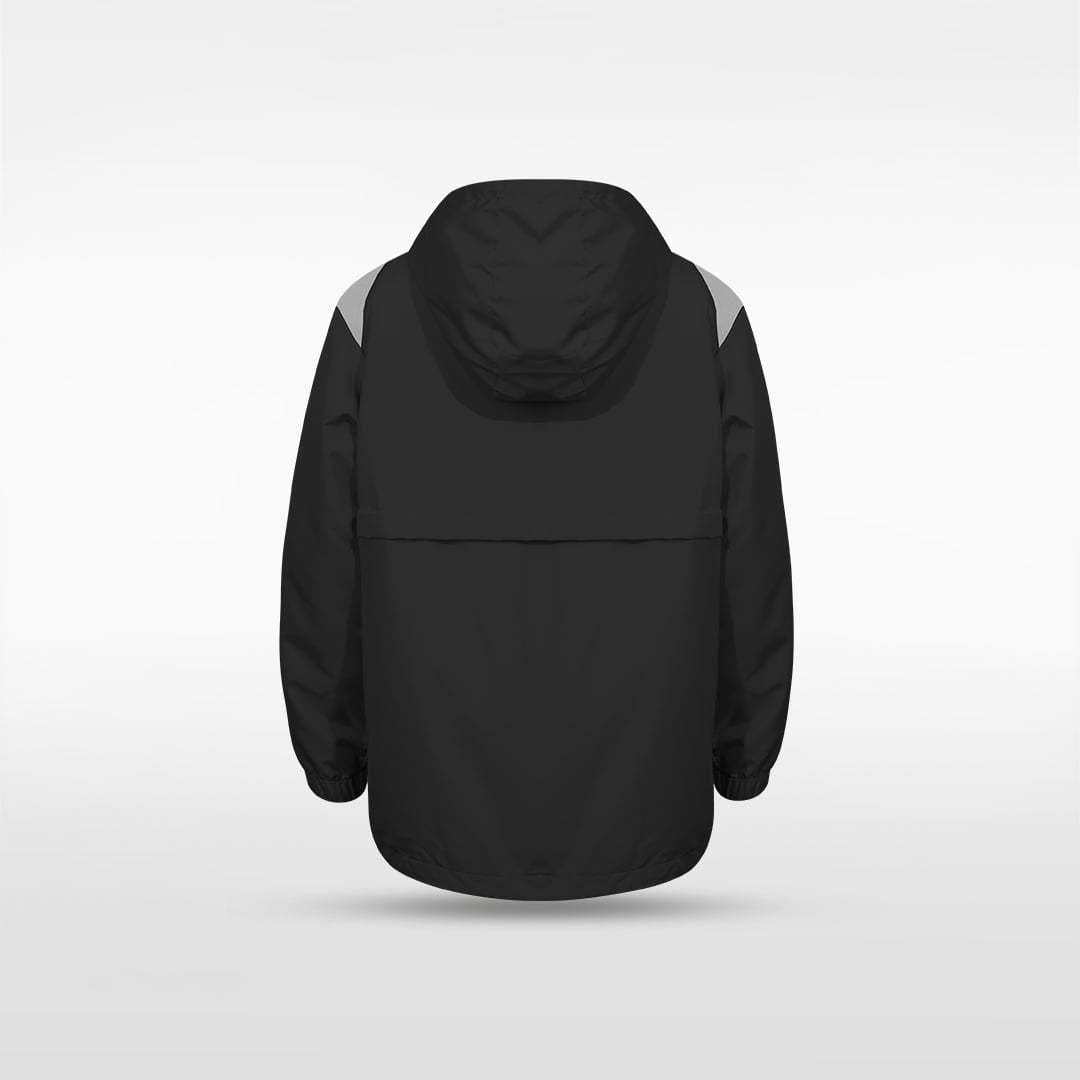 Cikers Sports Jackets Pure 3 - Windbreaker for kid