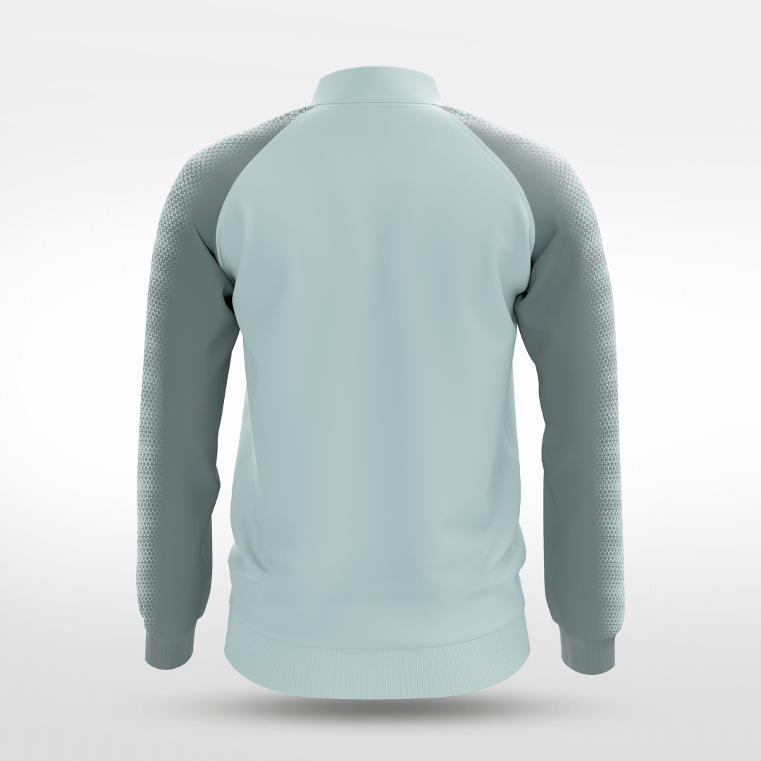 Cikers Sports Jackets Radiance - Customized Kids Sublimated Full-Zip Jacket