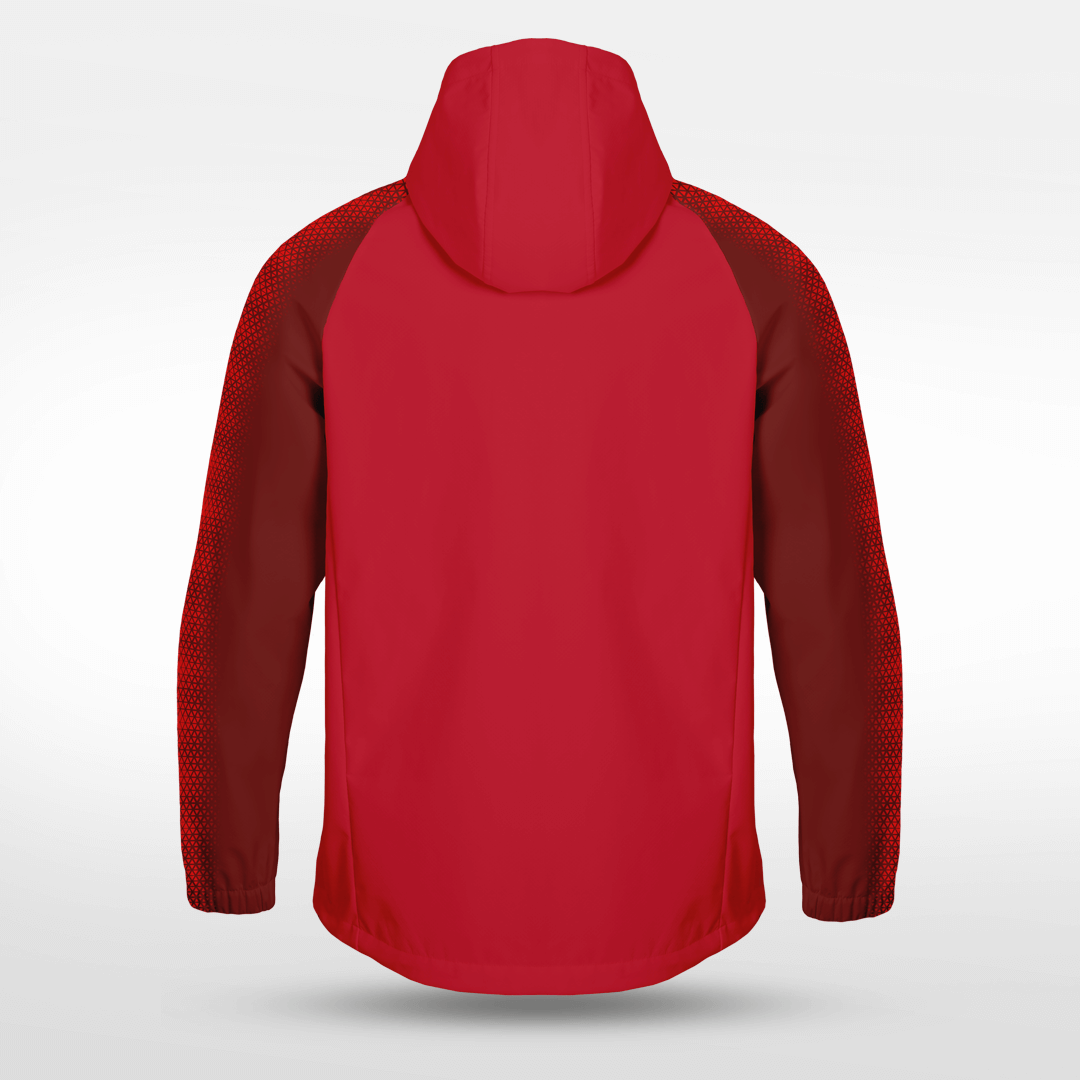 Cikers Sports Jackets Radiance - Customized Kids Windbreaker