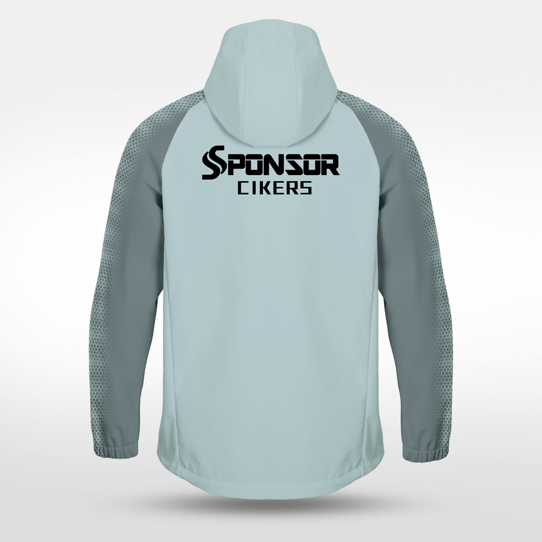 Cikers Sports Jackets Radiance - Customized Kids Windbreaker