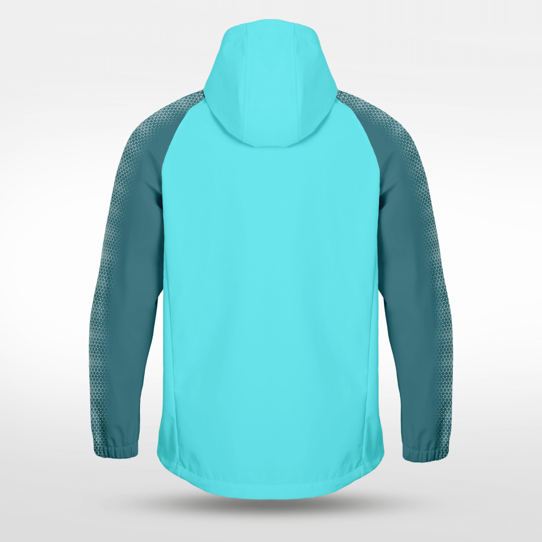 Cikers Sports Jackets Radiance - Customized Kids Windbreaker