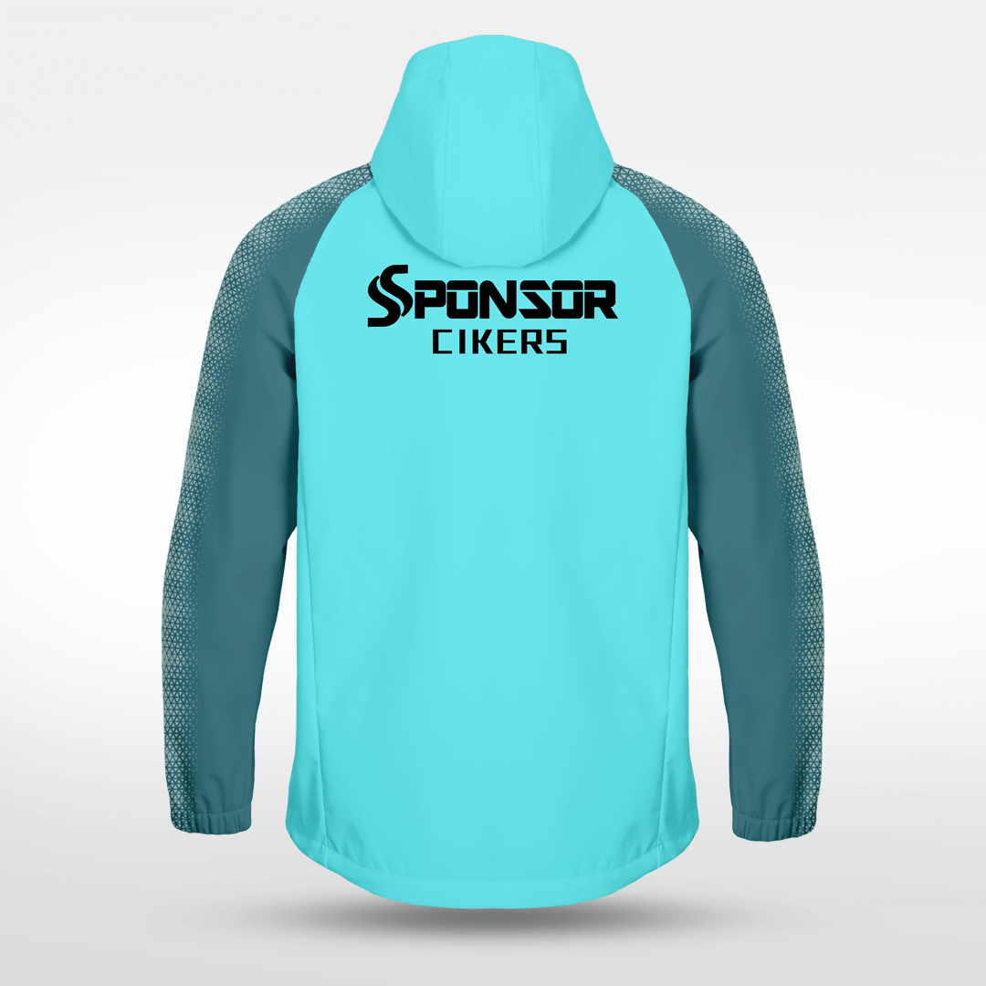 Cikers Sports Jackets Radiance - Rash Jacket