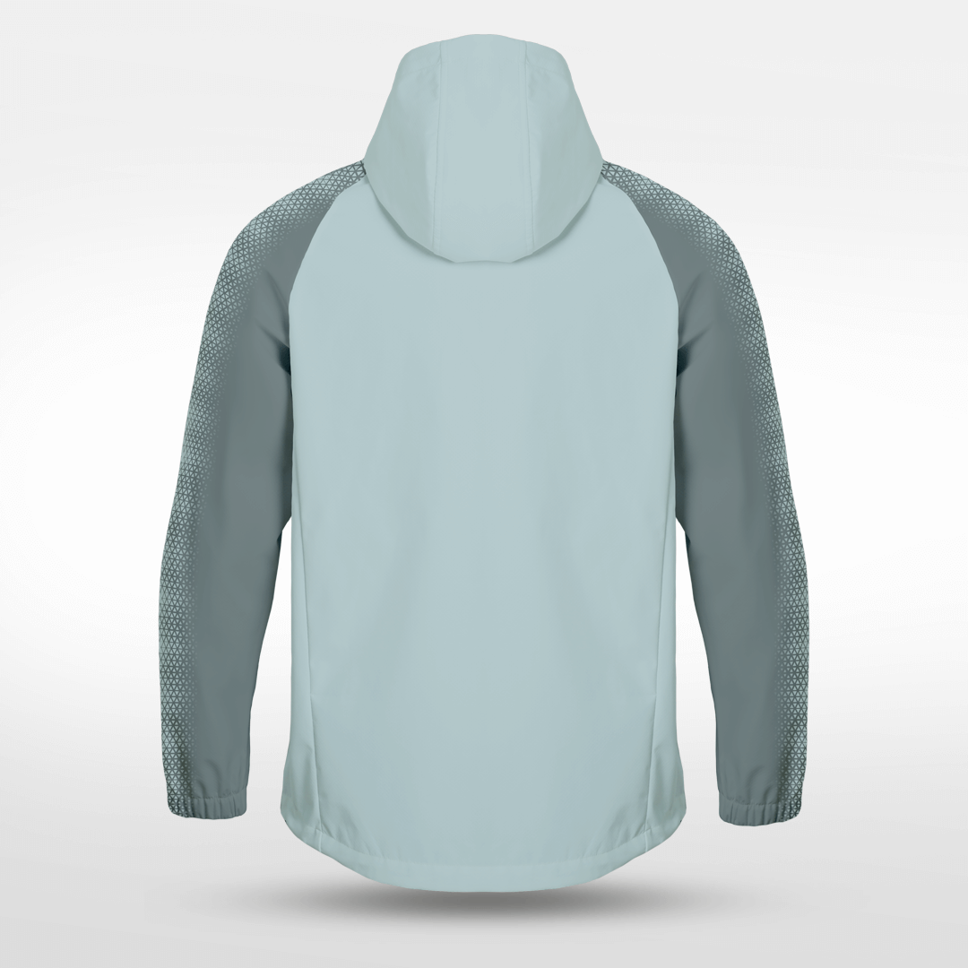 Cikers Sports Jackets Radiance - Rash Jacket