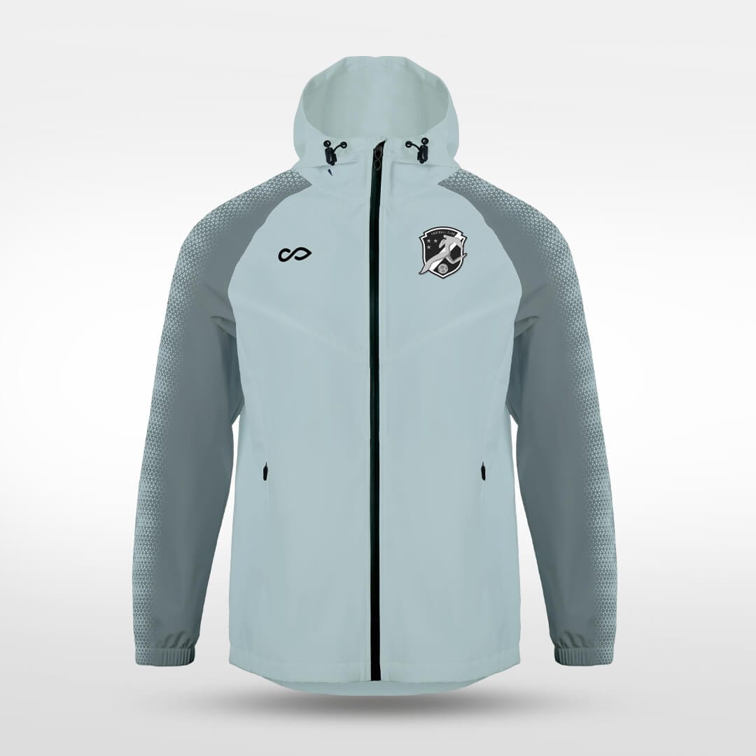 Cikers Sports Jackets Radiance - Rash Jacket