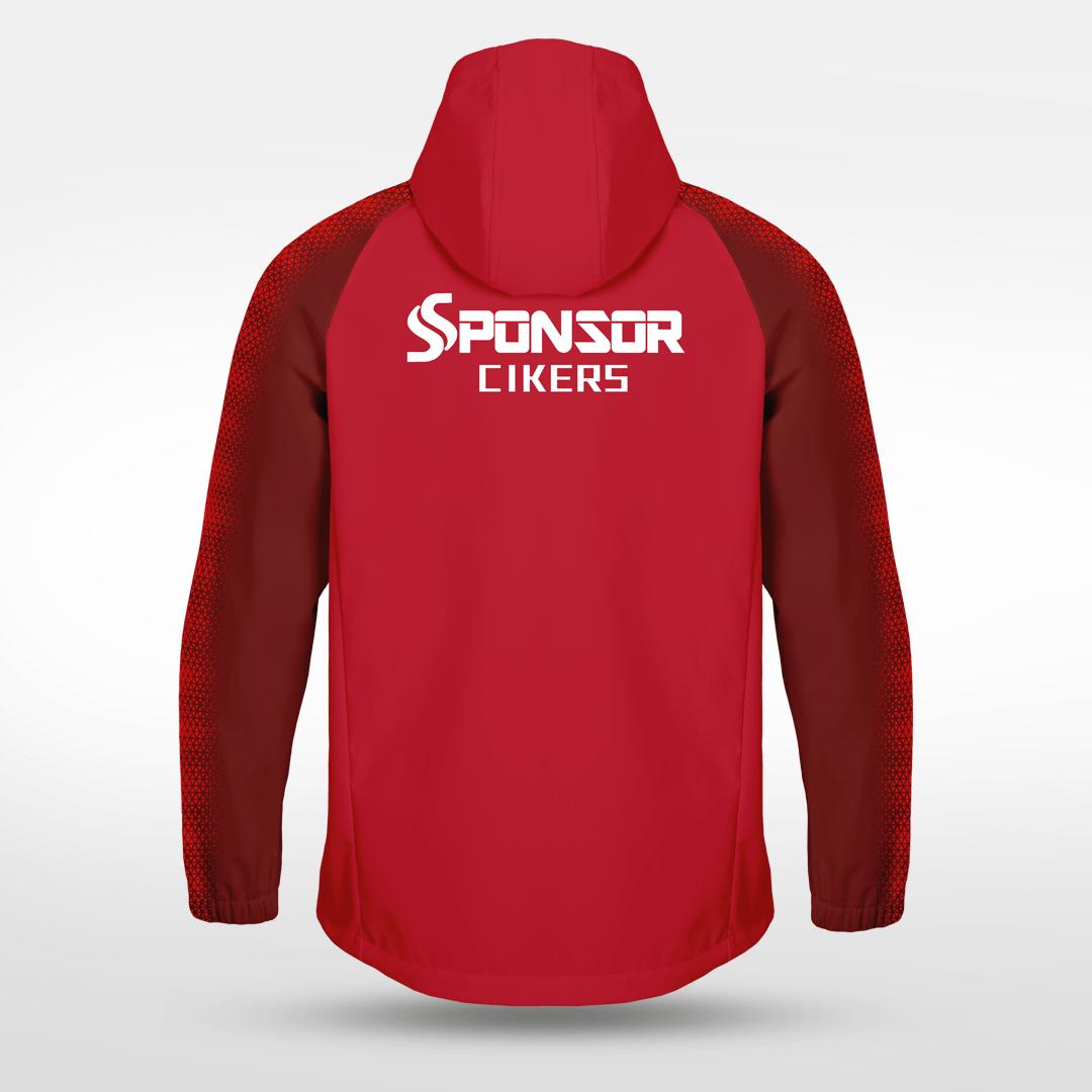 Cikers Sports Jackets Radiance - Rash Jacket