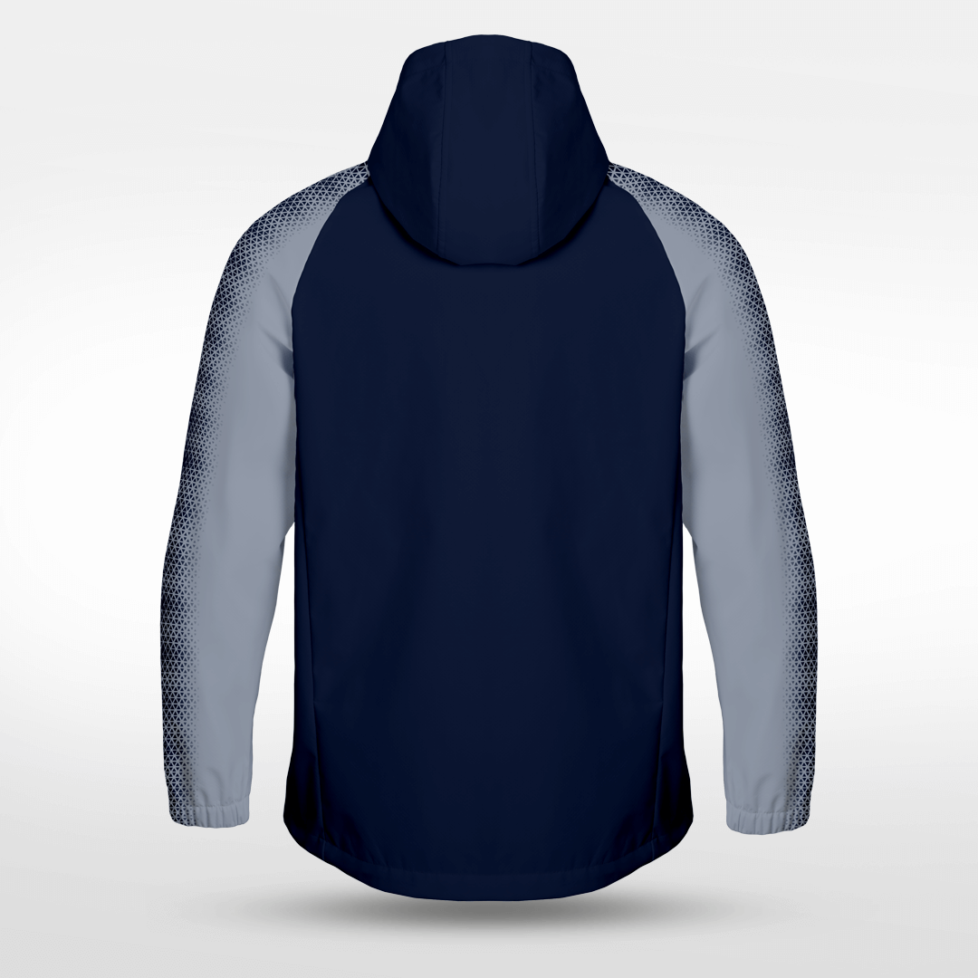 Cikers Sports Jackets Radiance - Rash Jacket