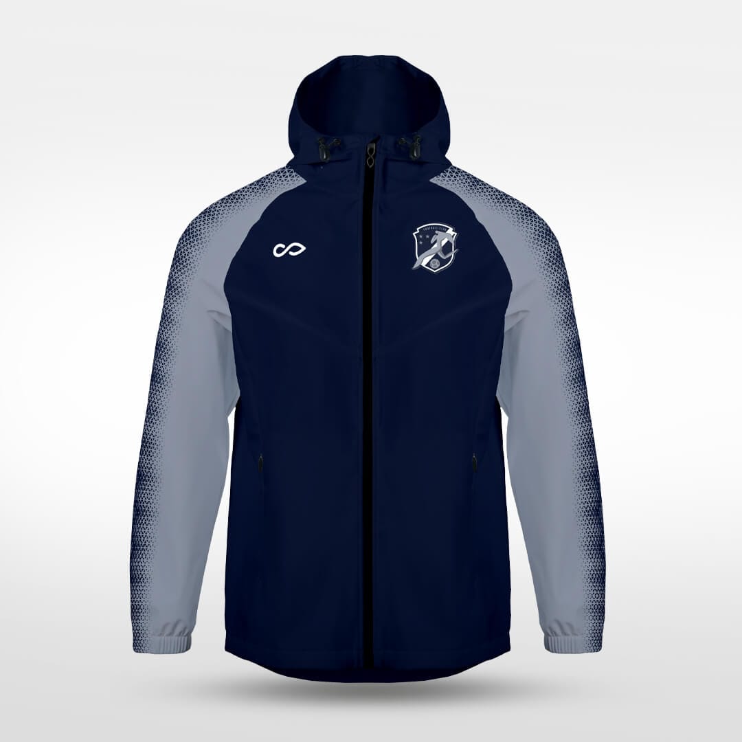 Cikers Sports Jackets Radiance - Rash Jacket