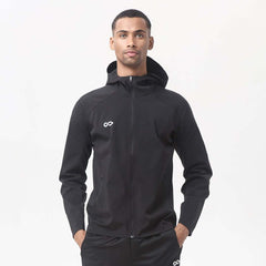 Cikers Sports Jackets Softshell Hooded Windbreaker | Pioneer