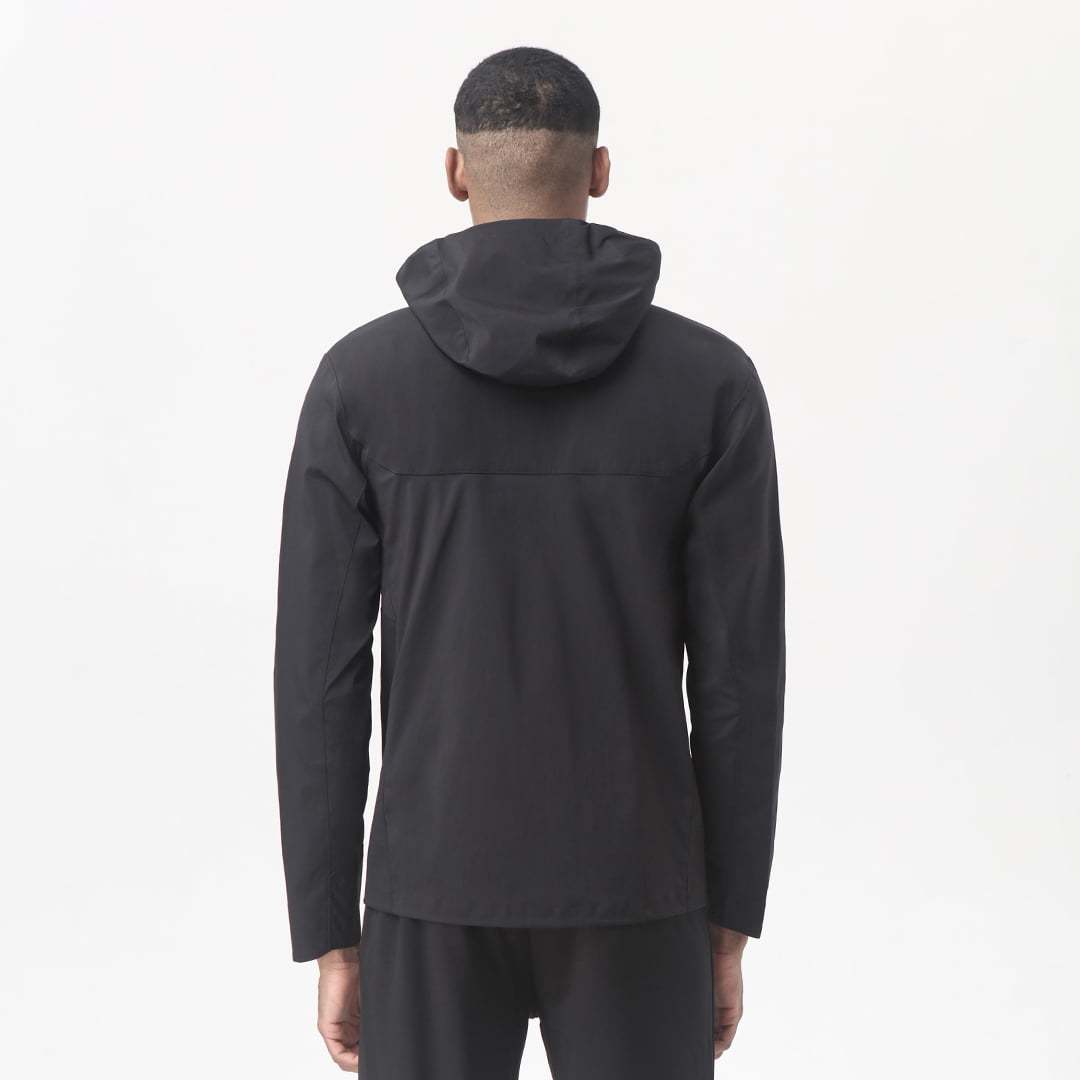 Cikers Sports Jackets Softshell Hooded Windbreaker | Pioneer