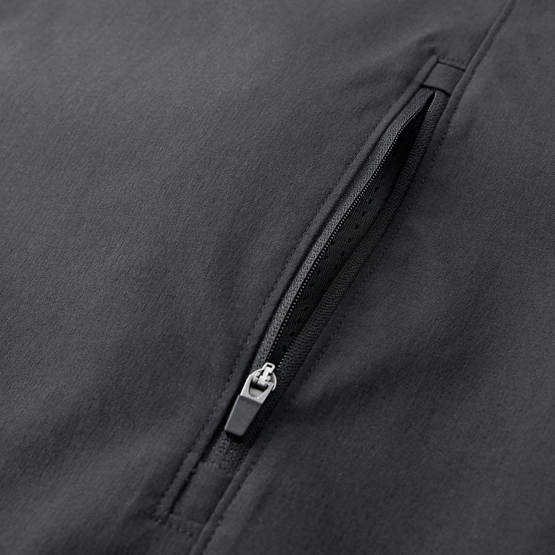 Cikers Sports Jackets Softshell Hooded Windbreaker | Pioneer