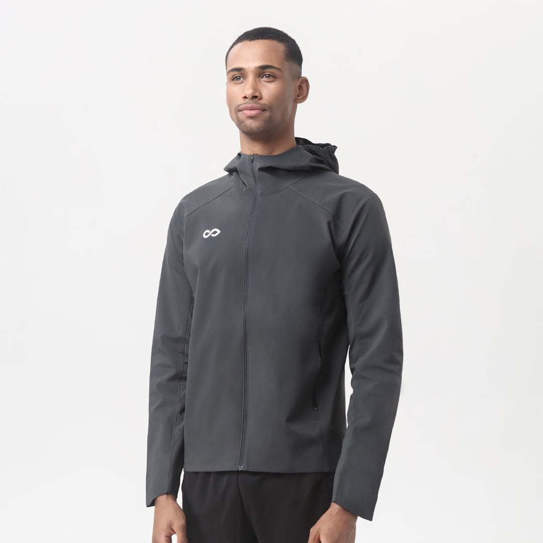 Cikers Sports Jackets Softshell Hooded Windbreaker | Pioneer