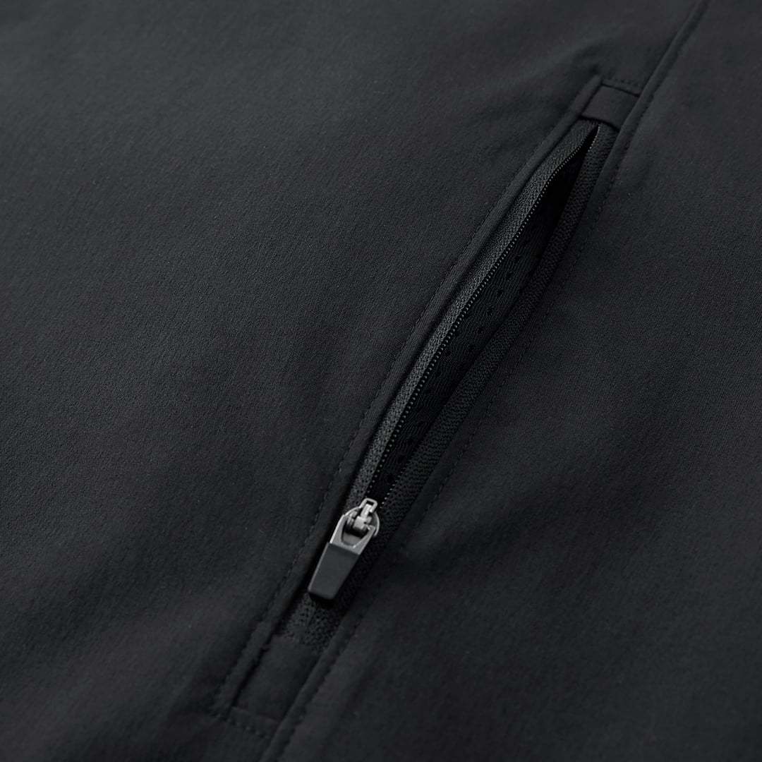 Cikers Sports Jackets Softshell Hooded Windbreaker | Pioneer