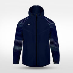 Cikers Sports Jackets Star Trails - Rash Jacket