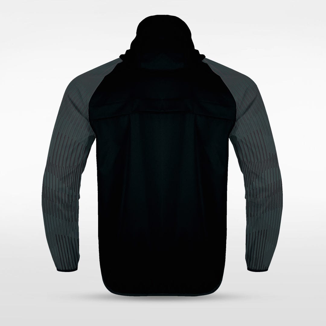 Cikers Sports Jackets Star Trails - Rash Jacket - AT242XFC3