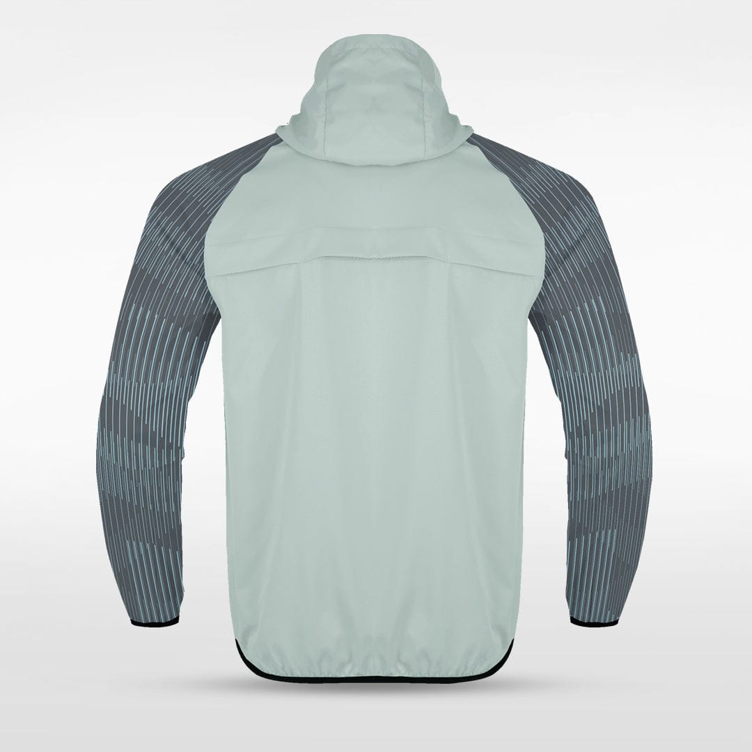 Cikers Sports Jackets Star Trails - Rash Jacket - AT242XFC3