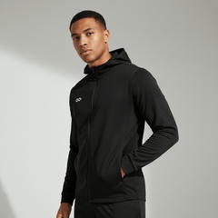 Cikers Sports Jackets Starlink 2 - Customized Men's Full-Zip Hoodie - AT241ZET3