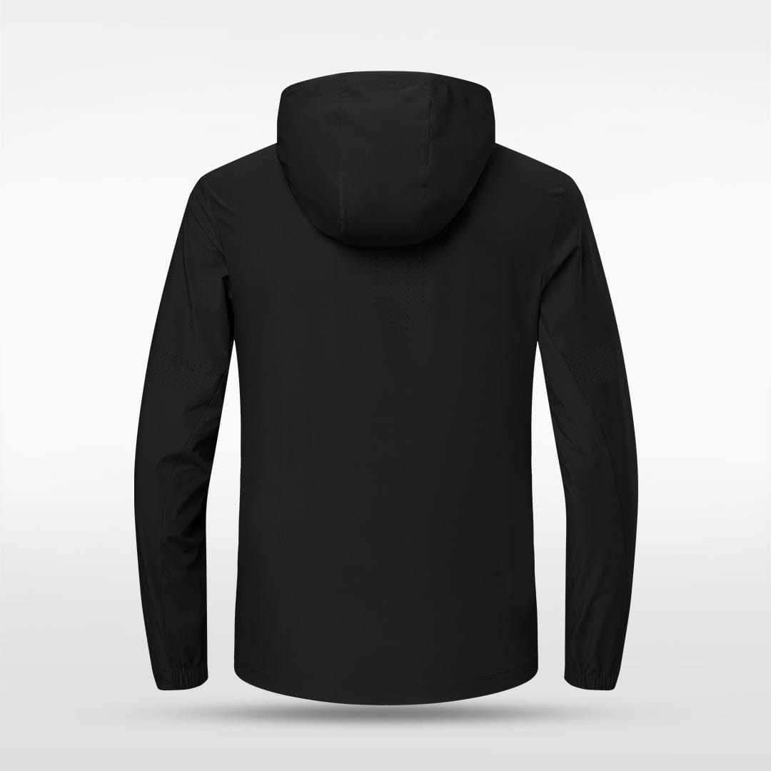 Cikers Sports Jackets Starlink - Windbreaker