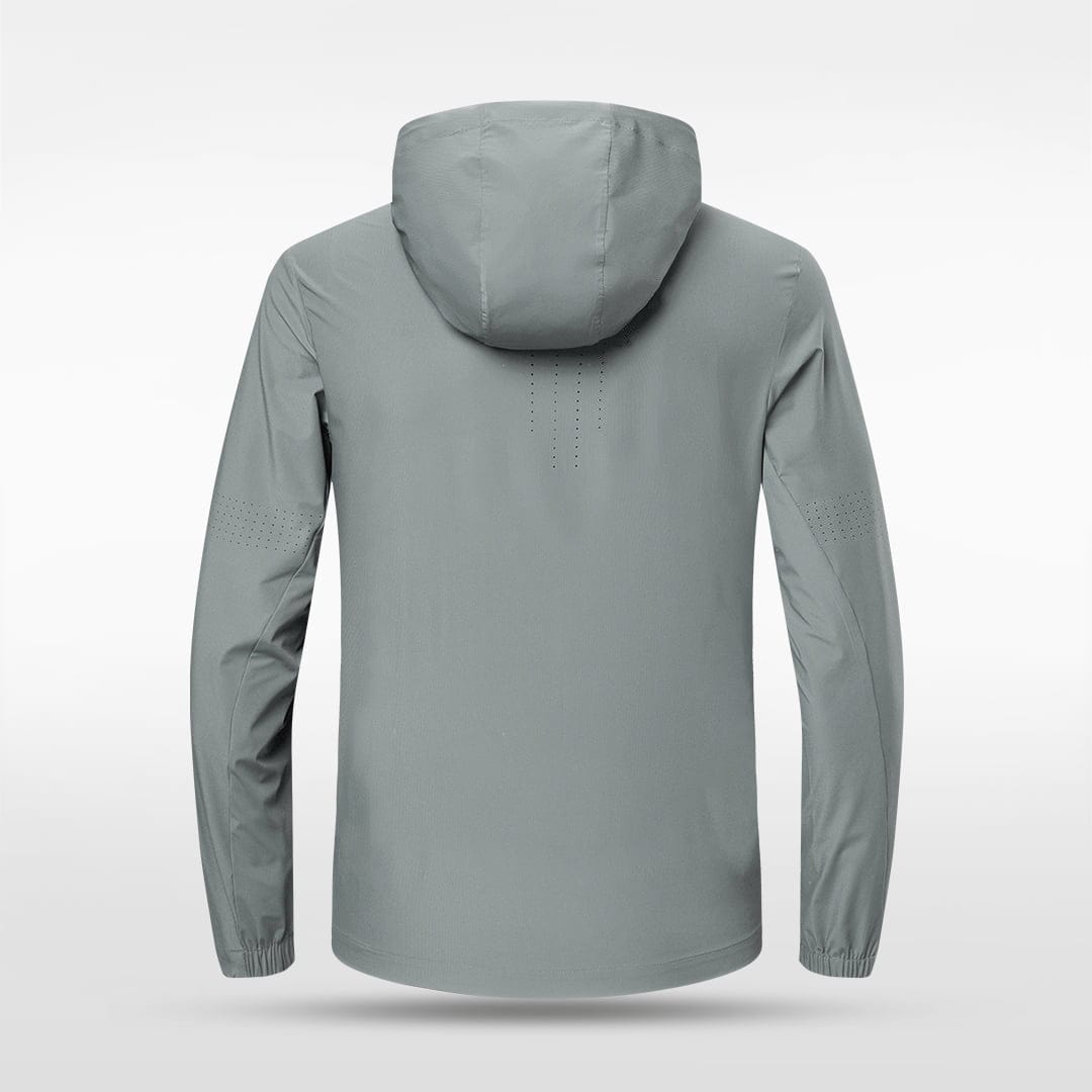 Cikers Sports Jackets Starlink - Windbreaker