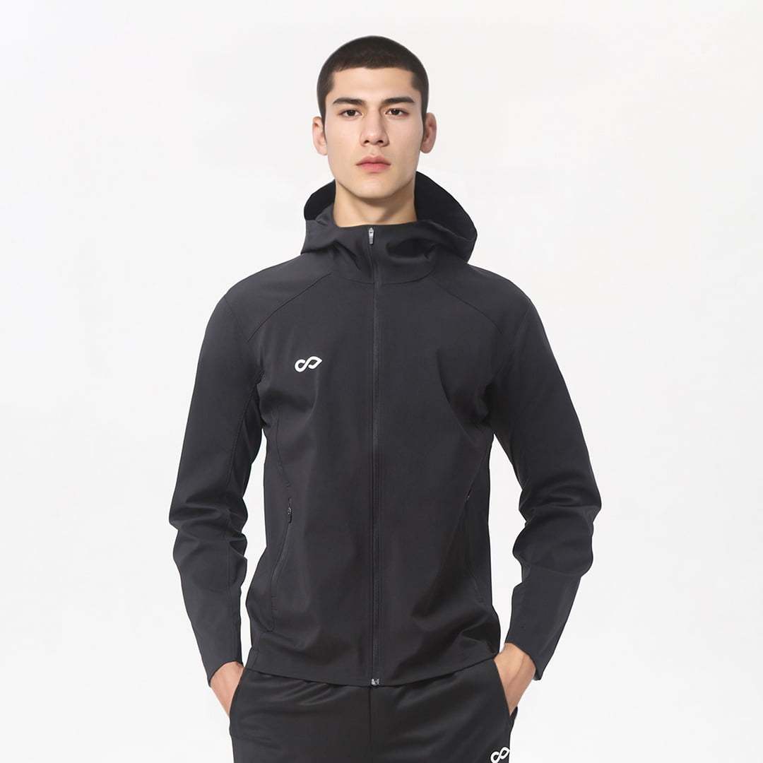 Cikers Sports Jackets Vanguard - Windbreaker