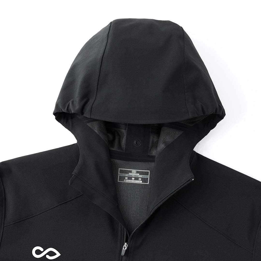 Cikers Sports Jackets Vanguard - Windbreaker