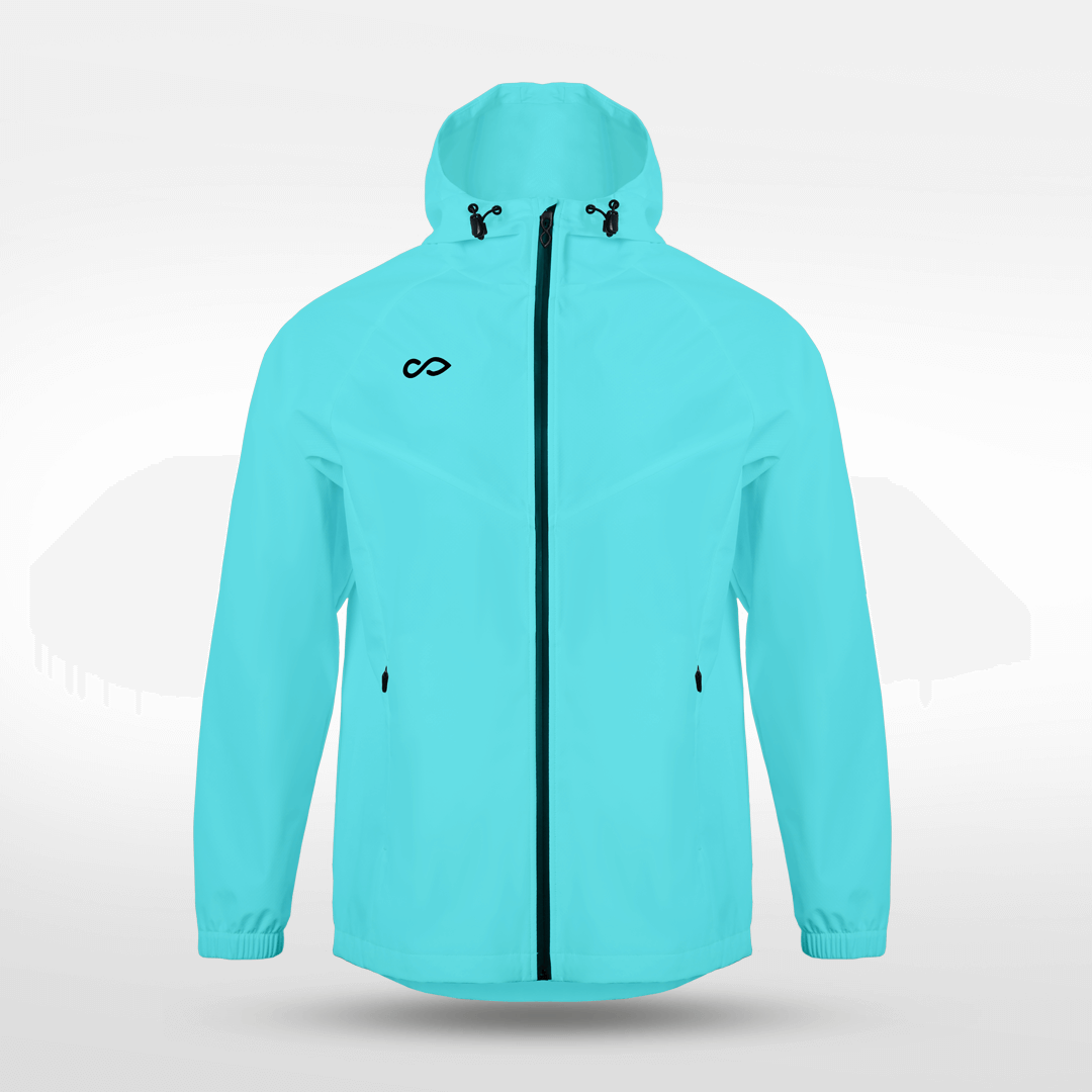 Cikers Sports Jackets Vientiane 3rd Generation Basic Model - Rash Jacket