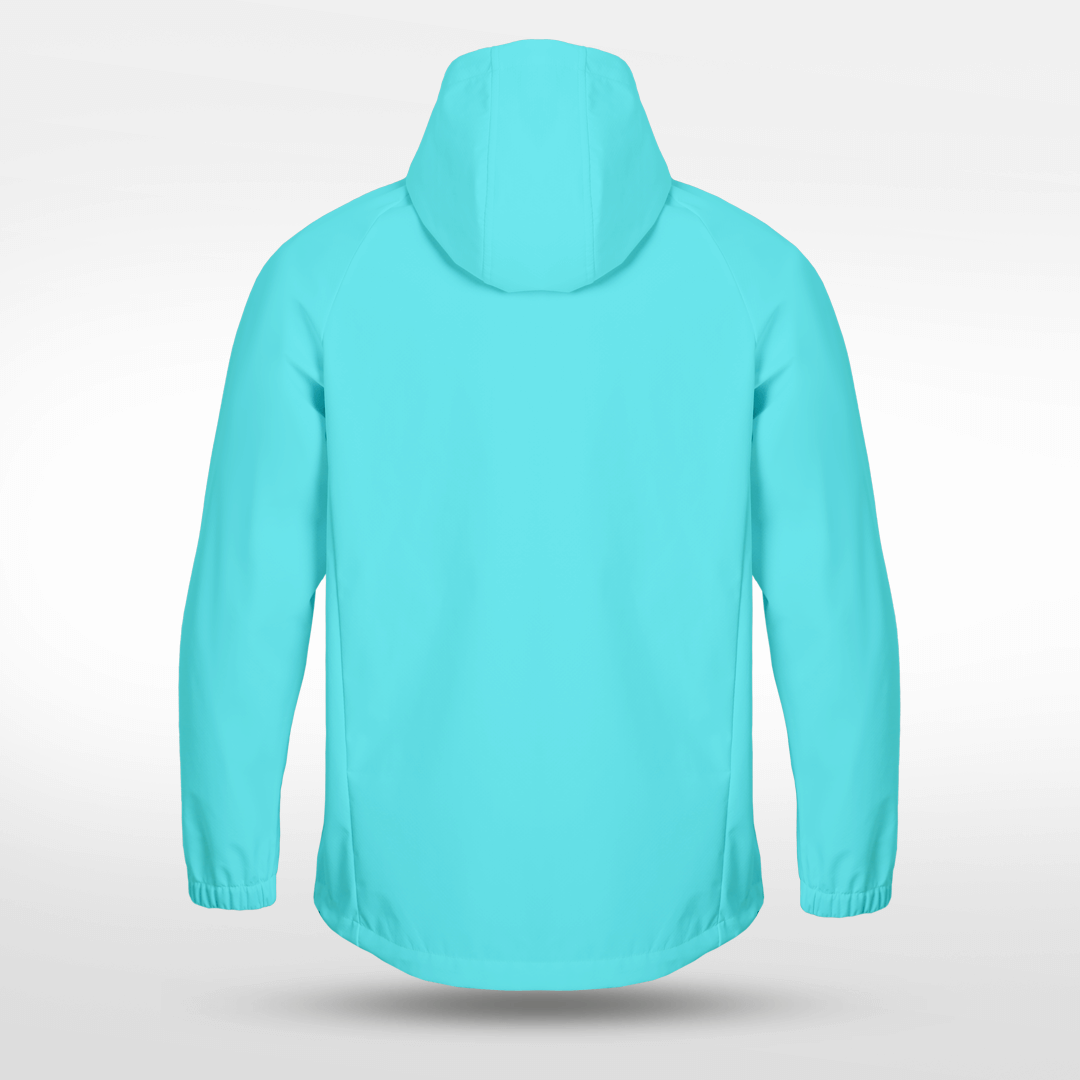 Cikers Sports Jackets Vientiane 3rd Generation Basic Model - Rash Jacket