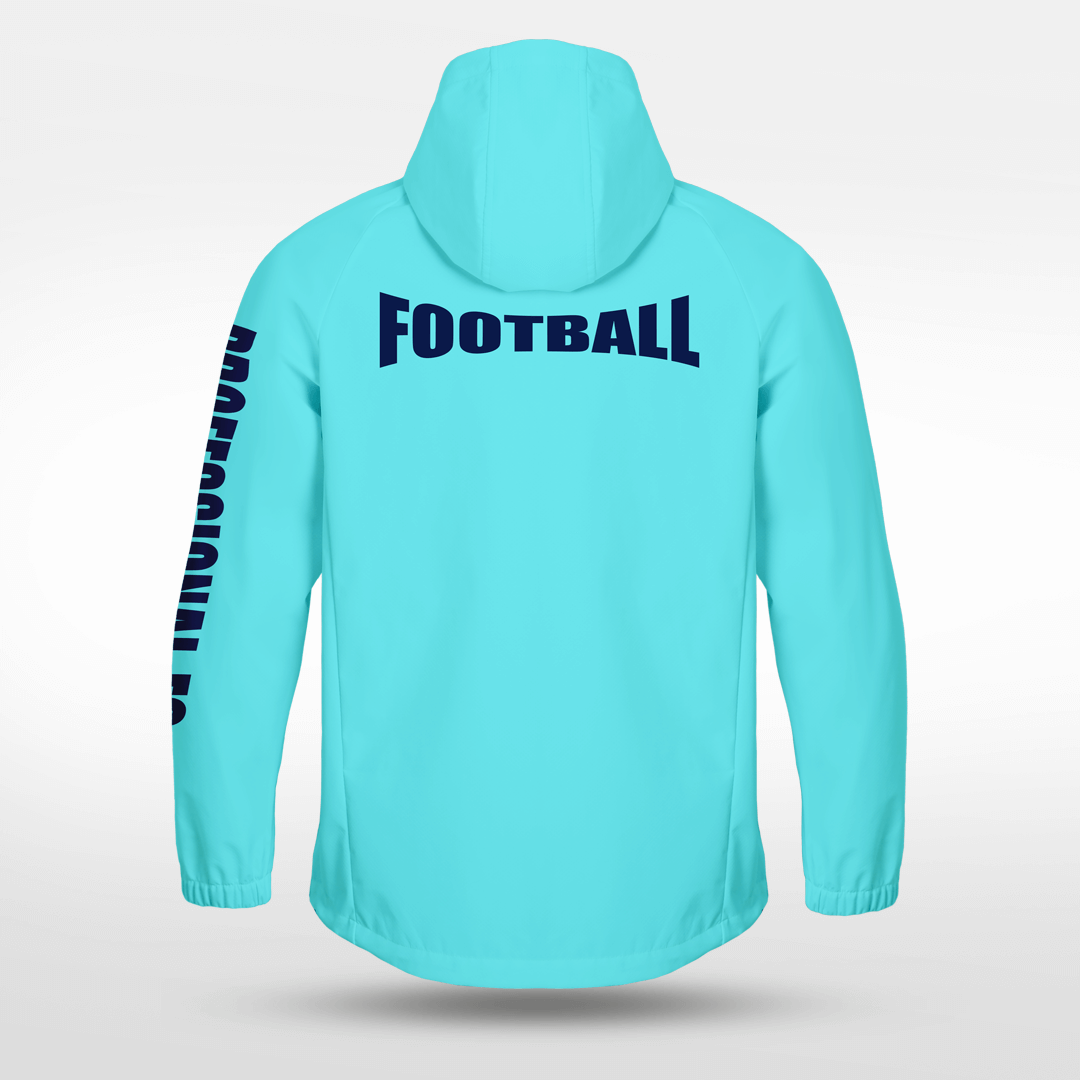 Cikers Sports Jackets Vientiane 3rd Generation Basic Model - Rash Jacket