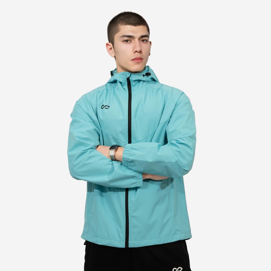 Cikers Sports Jackets Vientiane 3rd Generation Basic Model - Rash Jacket