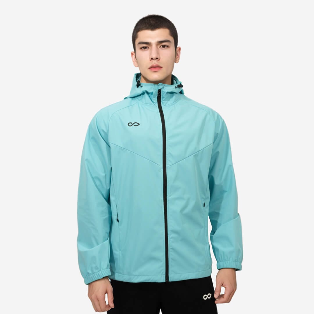 Cikers Sports Jackets Vientiane 3rd Generation Basic Model - Rash Jacket