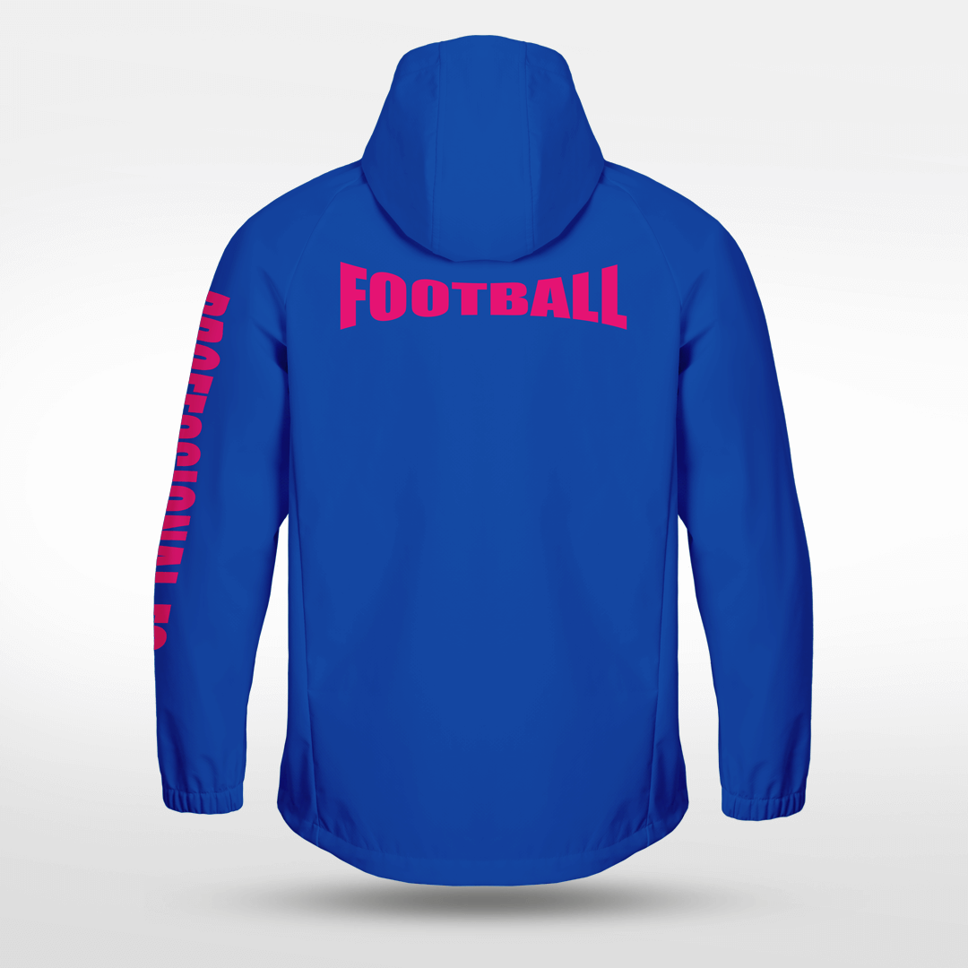 Cikers Sports Jackets Vientiane 3rd Generation Basic Model - Rash Jacket