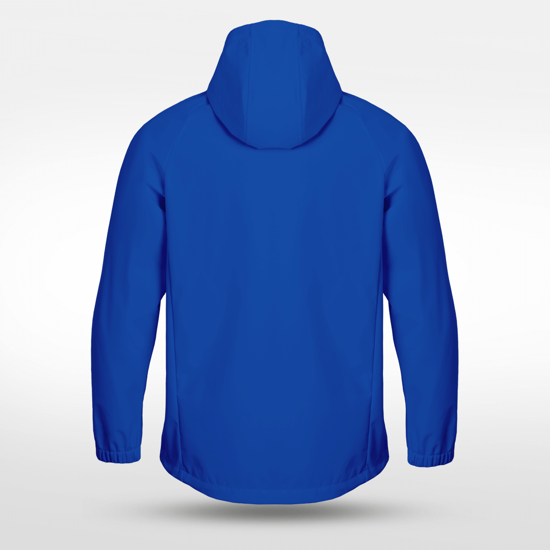 Cikers Sports Jackets Vientiane 3rd Generation Basic Model - Rash Jacket