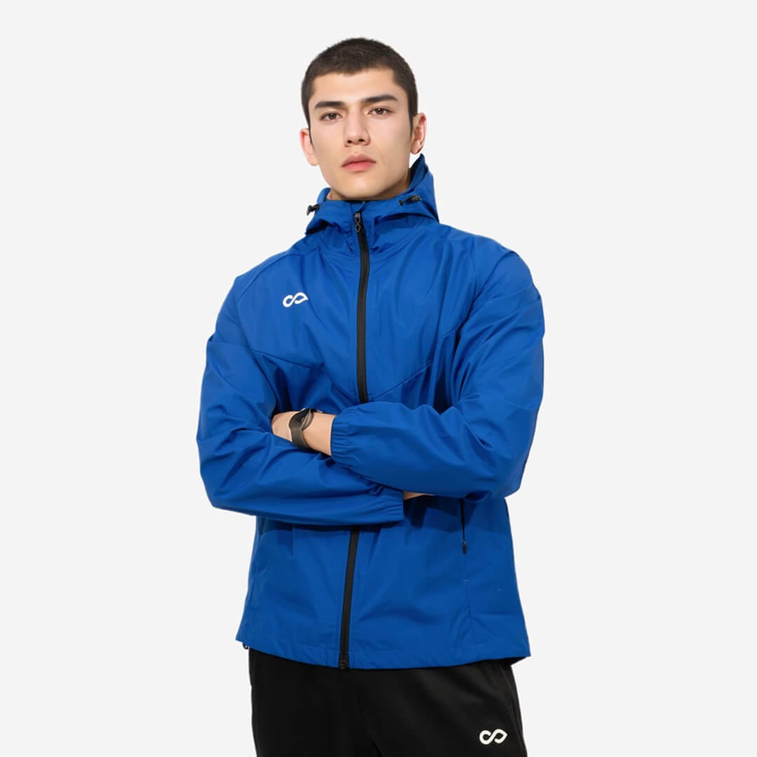 Cikers Sports Jackets Vientiane 3rd Generation Basic Model - Rash Jacket