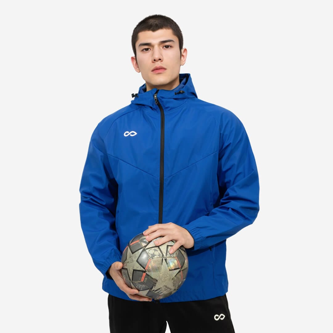 Cikers Sports Jackets Vientiane 3rd Generation Basic Model - Rash Jacket