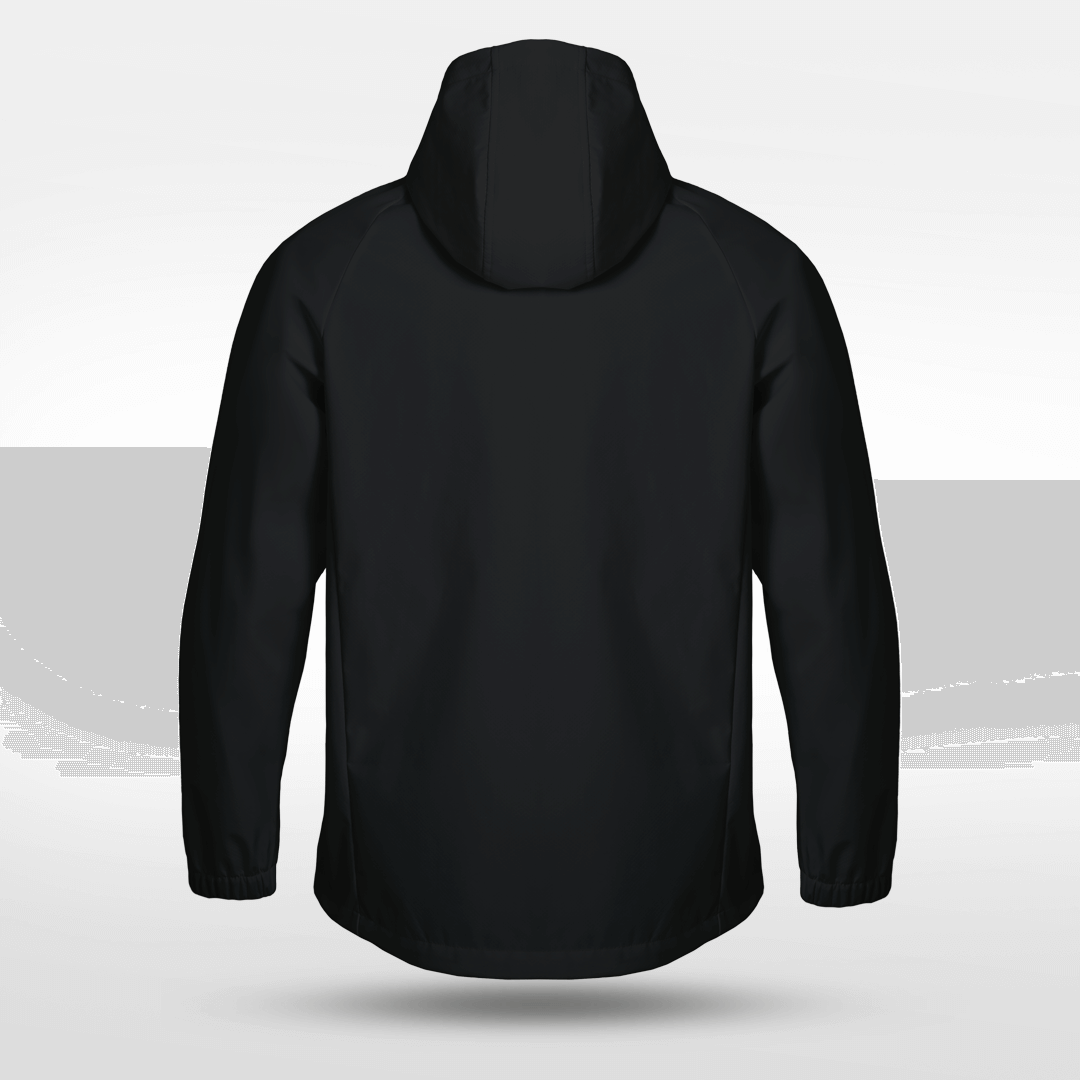 Cikers Sports Jackets Vientiane 3rd Generation Basic Model - Rash Jacket