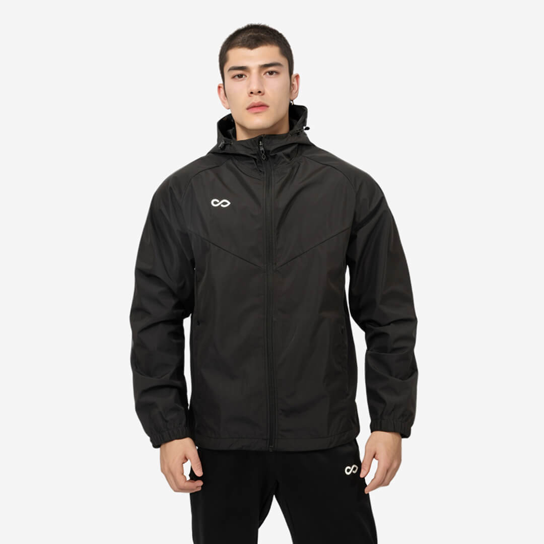 Cikers Sports Jackets Vientiane 3rd Generation Basic Model - Rash Jacket