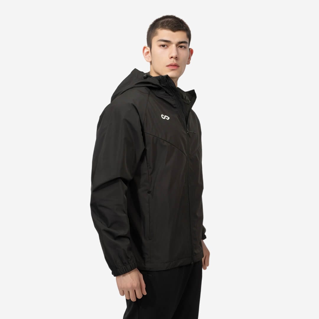 Cikers Sports Jackets Vientiane 3rd Generation Basic Model - Rash Jacket