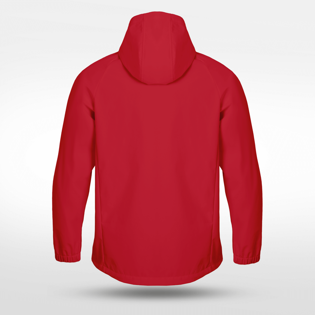 Cikers Sports Jackets Vientiane 3rd Generation Basic Model - Rash Jacket