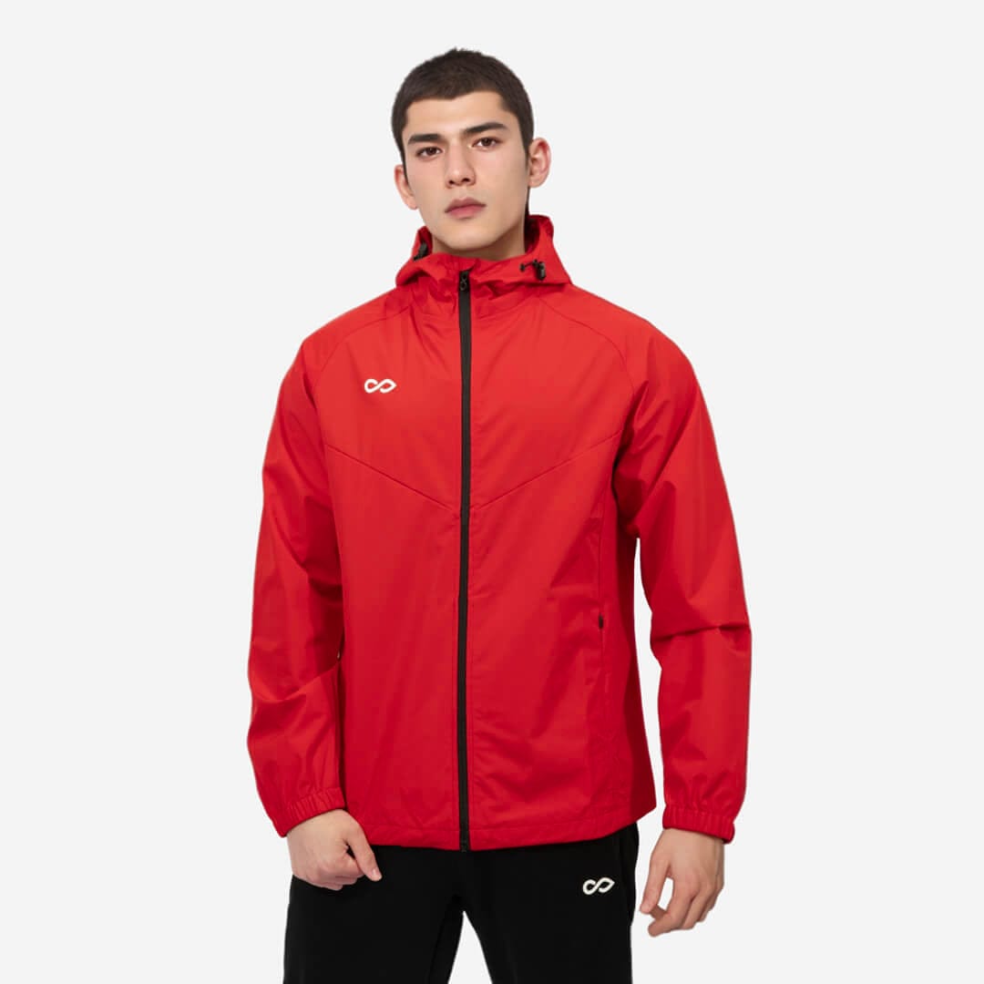 Cikers Sports Jackets Vientiane 3rd Generation Basic Model - Rash Jacket