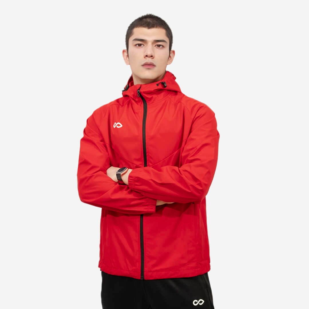 Cikers Sports Jackets Vientiane 3rd Generation Basic Model - Rash Jacket